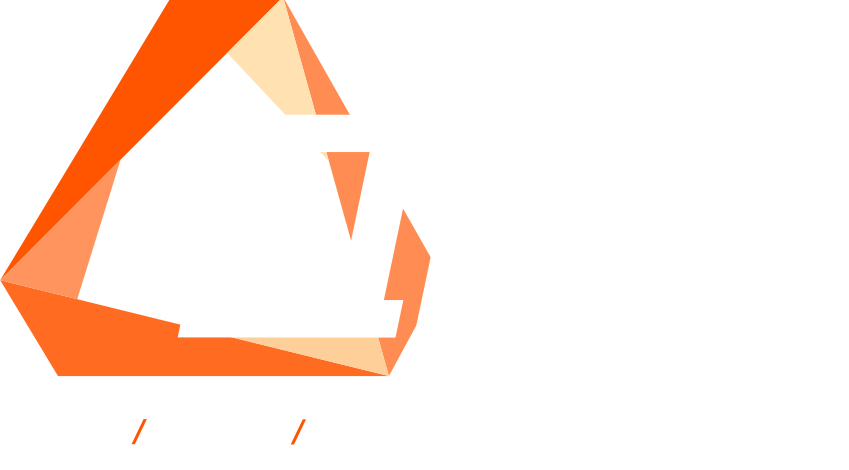 Реклама и дизайн в Свердловской области - DEP group logo